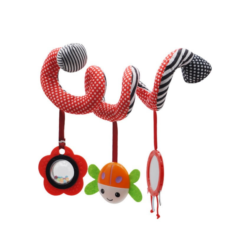 baby pram hanging toys