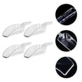 thumbnail image 4 of 4 piezas Ligeras de hielo Posas de hielo horneando palas de cubos de hielo simples, 4 of 6