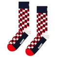 thumbnail image 3 of Happy Socks Unisex Socks Cotton Multicoloured 36-40, 3 of 5