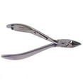 thumbnail image 6 of Nail Art Cuticle Nipper Cutter Clipper Manicure Pedicure Stainless Steel Tools A, 6 of 8