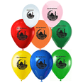 thumbnail image 7 of Eid Balloons[500 Pack ]Eid Mubarak Decorations Eid Wall Decoration Eid Favors Ramadan Gifts Islamic Decoration Islamic Gifts 123, 7 of 7