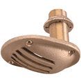 thumbnail image 2 of Perko 1-1/4 Inch Intake Strainer Bronze MADE IN THE USA, 2 of 2
