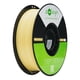 thumbnail image 1 of FILAMENTO DE IMPRESION CREALITY SOLEYIN ULTRA PLA1.751KG NEUTRAL PLASTIC PLATEECO-FRIENDLY BOX (Amarillo), 1 of 4