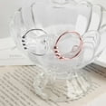 thumbnail image 4 of 2 Pieces Of Silver Single-turn Spiral-turn Rotating Rings Anti-stress And Anxiety Ring Rings, 4 of 6