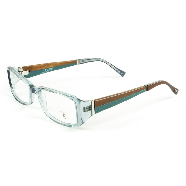 Tod's square cheap 53mm sunglasses