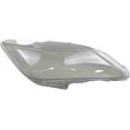 thumbnail image 2 of Compatible For Toyota Camry 2012 2013 2014 Front Headlight Cover Transparent Headlamp Shell Lamp Lens Replace The Lampshade(Right), 2 of 7