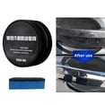 thumbnail image 3 of Polish Paste for Chrome Plated Car Repair,Door Han dles,Window Frames, 3 of 8