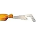 thumbnail image 3 of Natico Originals 60-0145 Saw Cake-Cheese Server, 3 of 3