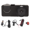 thumbnail image 2 of Dash Cam, Videocámara Para Automóvil A2 Con Monitoreo De Estacionamiento, Pantalla HD Profesional De 2.0 Pulgadas Para Automóvil, 2 of 7