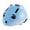 Blue white, variant on BAIANNAN New Helmet Skateboarding Helmet Outdoor Sports Skiing Cycling Roller Skating Helmets Rock Climbing Safety Helmet