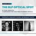 thumbnail image 6 of Flashpoint BLP Optical Spot for LED, Bowens Mount, 6 of 10