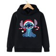 thumbnail image 5 of Sudadera con capucha de punto de Anime, ropa de mujer de dibujos animados, jersey con capucha de manga larga, sudadera de mujer, Sudadera con capucha de Manga, ropa informal, Top femenino, 5 of 5