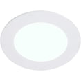 thumbnail image 2 of Tecnolite 6YDLED430MV65B - Lámpara Interior Empotrado Techo, LED Integrado, Luz Blanca, 120 mm x 105mm x 20mm SHIRET Hogar, 2 of 2