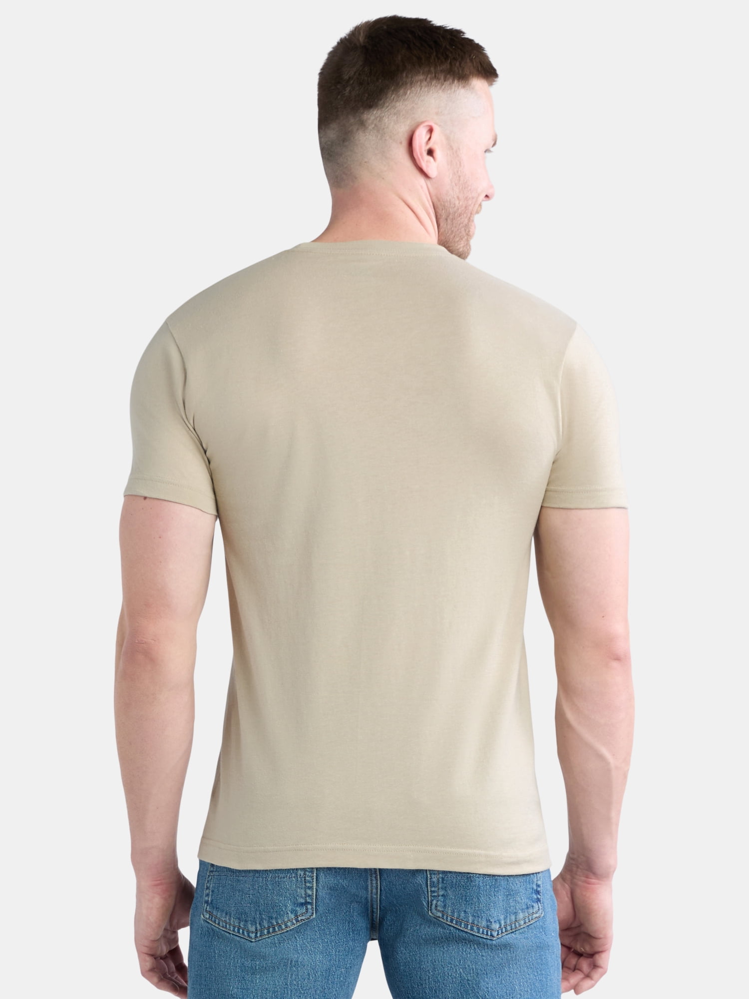 Where the Wild Things Are Men's & Big Men's Graphic Tee, Sizes S-3XL