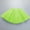 A205 Mint Green, variant on Women's Sparkly Star Sequin Tulle Skirt Elastic High Waisted Layered Mesh Mini Tutu Skirt Fluffy A-Line Short Skirt For Costume Party Performance Festival