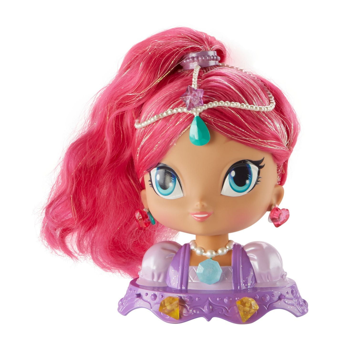 Fisher-Price Shimmer and Shine Sparkle & Style Shimmer