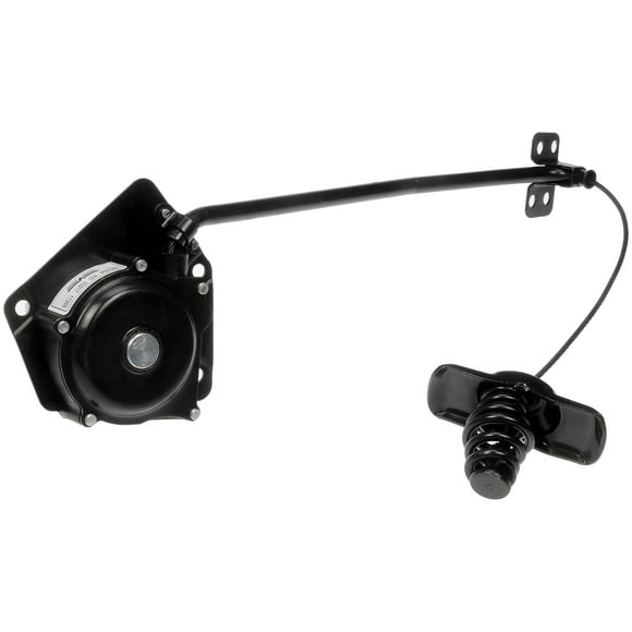 Acura Mdx Spare Tire Hoist