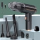 thumbnail image 1 of Car Mounted Vacuum Cleaner Wireless Handheld Vacuum Cleaner Dry And Wet 9000Pa High Power And High Suction Vacuum Cleaner For Household Office And Car Use, 1 of 9