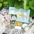 thumbnail image 2 of Set de regalo BODY & EARTH Rose Water Lotion Crema para manos y pies, 2 of 9