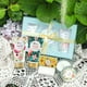 thumbnail image 2 of Set de regalo BODY & EARTH Rose Water Lotion Crema para manos y pies, 2 of 9