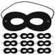 thumbnail image 1 of 10 Uds. Máscaras de ojos de superhéroe para niños, accesorios de disfraces de fieltro para fiestas de cumpleaños temáticas, accesorios divertidos de superhéroe para disfraces, máscara de cosplay, 1 of 7