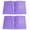 P, variant on Tdxkok Student Essentials,A4 File Folder Thickened Document Organizer with Elastic Cord Waterproof Paper Pocket Folder Portable Storage Bag for School office Business I