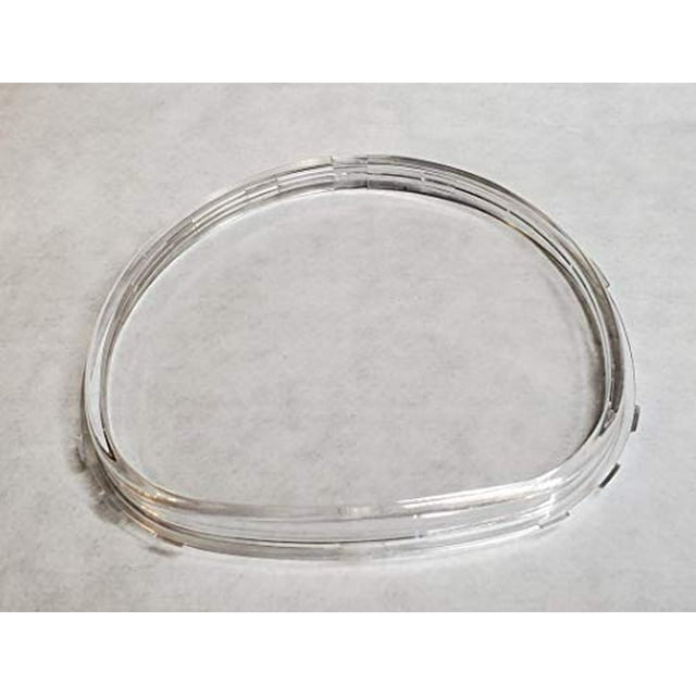 Mercury SmartCraft SC1000 Jauge Polycarbonate Remplacement Lens