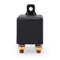 thumbnail image 1 of 12V 250A Continuous Relay Automotive Power Switcher, SPST 4 Pin Normal Open Relay Heavy Duty Split Charger Relay, Auto Contact Switch Relay for Car Truck Van Boat Marine, 1 of 15