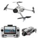 thumbnail image 3 of Helicóptero, dron GPS con pantalla de 5,9 pulgadas, control remoto, motor sin escobillas y luces geniales, cuadricóptero RC 5G, función de lanzamiento aéreo, vuelo continuo de 20 minutos, aviones de p, 3 of 9