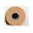 thumbnail image 3 of 2-Tone TPE Premium Yoga Mat, 3 of 11