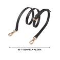 thumbnail image 2 of Wallet Strap Replacement for Crossbody Bags - Versatile and Durable Handbag Accessory for Leather Products, 2 of 2