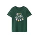 thumbnail image 1 of Camiseta para mujer Camiseta básica Ropa Tops de verano Camiseta con cuello redondo para viajes Camping M, 1 of 7