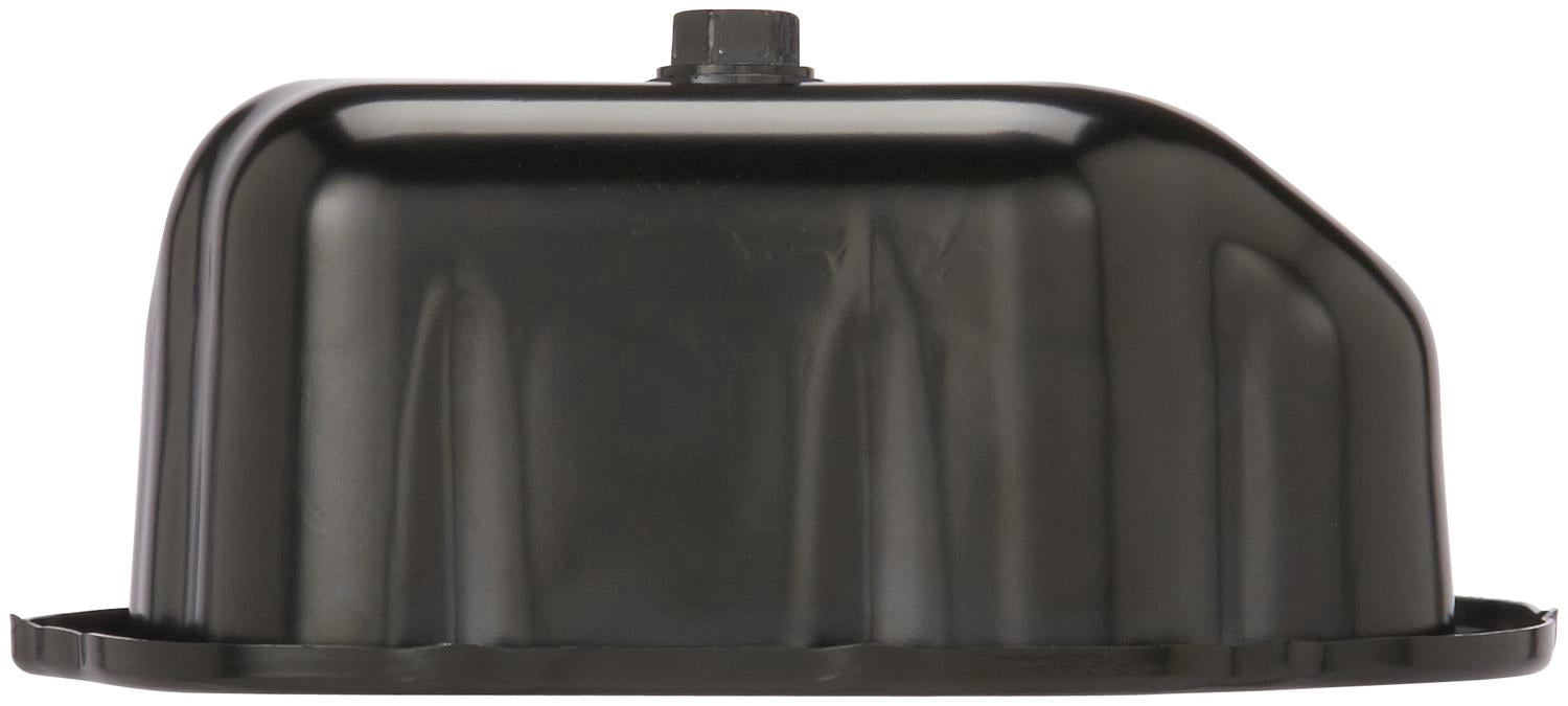 Spectra Premium SUP03A Steel Engine Oil Pan