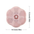 Cartoon Silica Gel Cake Baby Complementary Food Mould Steamed Rice Cake