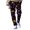 Black, variant on Mens Casual Pants for Men 2026 Halloween Pumpkin Head Halloween Sporty Joggers with Breathable Soft Knit for Everyday Fitness and Leisure Black S