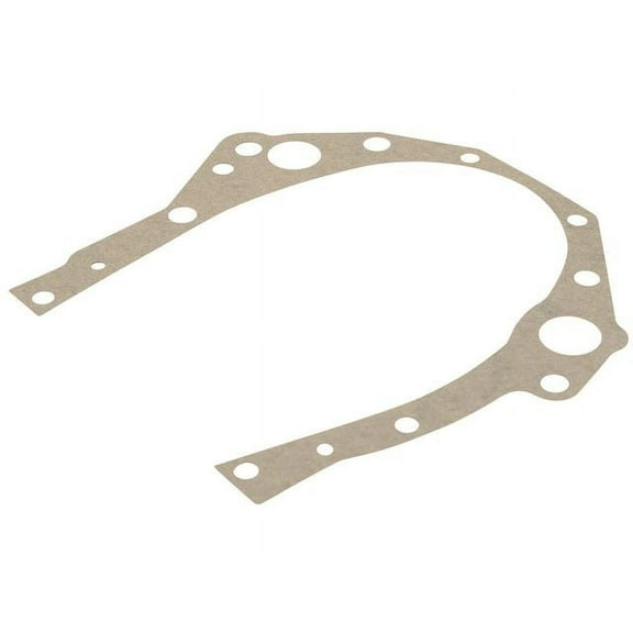 Timing Cover Gasket - Compatible with 1994 - 2005 Pontiac Grand Am 1995 1996 1997 1998 1999 2000 2001 2002 2003 2004