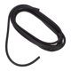 thumbnail image 1 of unbranded Flexible De PVC Negro Para Acuario Con Y Resistente Para Domésticos, 1 of 8