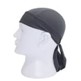 thumbnail image 4 of Advancent Cinta para la cabeza para montar en bicicleta, gorra para correr al aire libre, bufanda, gorro envolvente para la cabeza de verano, Type10 NO10, 4 of 5