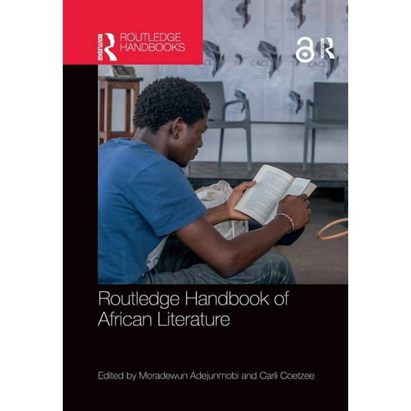 Routledge Handbook of African Literature, (Paperback)