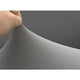 thumbnail image 4 of Funda de sofá elástica de 3 plazas con reposabrazos, funda de sofá (gris, 3 plazas), 4 of 5