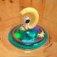 thumbnail image 5 of Bath Squirt Toys no tóxico mejora la imaginación regalo para niños (luna recargable), 5 of 8