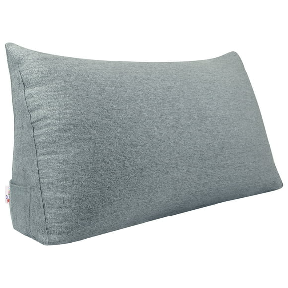Daybed Wedge Bolster Pillows