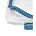 thumbnail image 4 of Set de Contenedores OXO Good Grips Prep and Go 20 piezas Azul Océano, 4 of 8