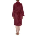 thumbnail image 2 of Berkshire Homewear Women's Fluffie Robe, 2 of 4
