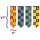 thumbnail image 5 of Juego de pancartas de Harry Potter Hogwarts House Quidditch, 4 piezas, 5 of 5