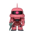 thumbnail image 2 of Figura de acción Funko Pop! Traje supermóvil Gundam Zaku II, 2 of 3