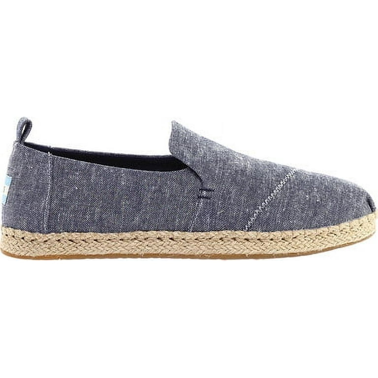 Toms deconstructed hotsell alpargata espadrille