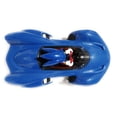 thumbnail image 3 of Carro de Juguete A Control Remoto Nkok Sonic Turbo Boost Azul 601, 3 of 5