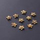 thumbnail image 4 of 10pcs Glitter Metal Rhinestone Nail Art Charm DIY Manicura Decoración (Estrella) Tmvgtek Cuidado Belleza, 4 of 7