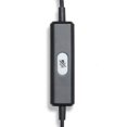 thumbnail image 2 of Antlion Audio ModMic USB 2 Microphone Antibruit Attachable avec Interrupteur Muet Compatible avec PC, PlayStation, et Plus., 2 of 9